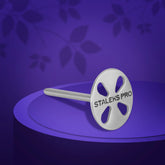 Disco Para Pedicura PODODISC STALEKS PRO L LARGO